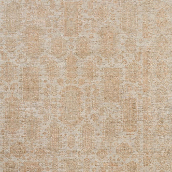 10' X 14' Oriental Hand Woven Area Rug (722274) - Blue / Ivory
