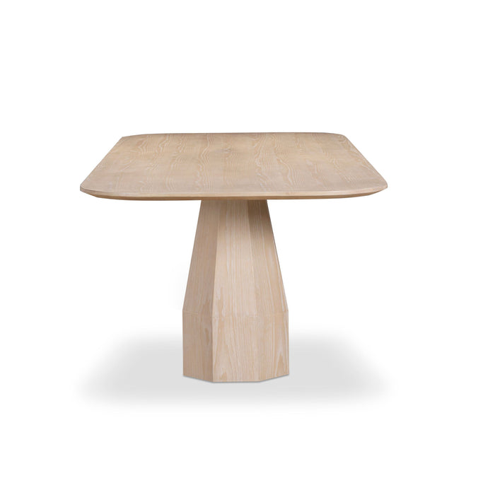 Brocha - Rectangular Dining Table