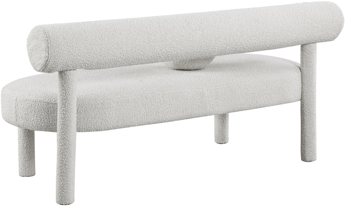 Parlor - Bench