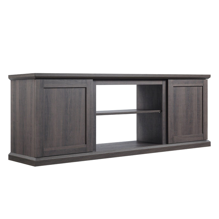 Manhattan Franklin - TV Stand