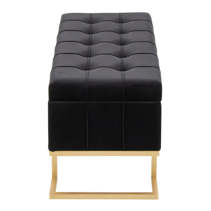 Midas - Storage Bench