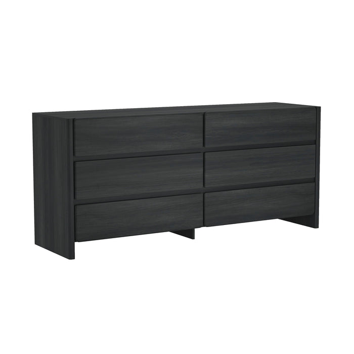 Manhattan Linda - Dresser