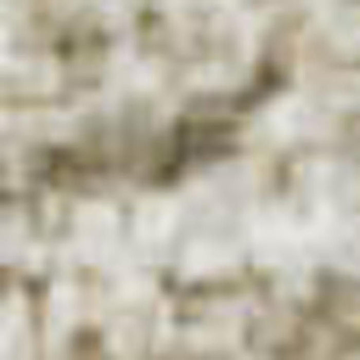 10' X 14' Abstract Washable Area Rug With UV Protection (707869) - Taupe / Beige