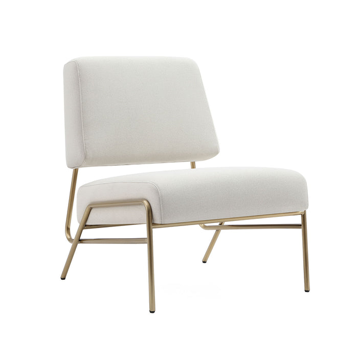 Manhattan Serenity - Lounge Chair
