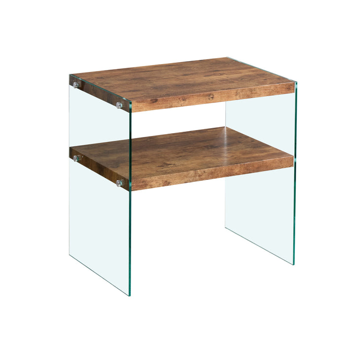 Durable Table For Living Room