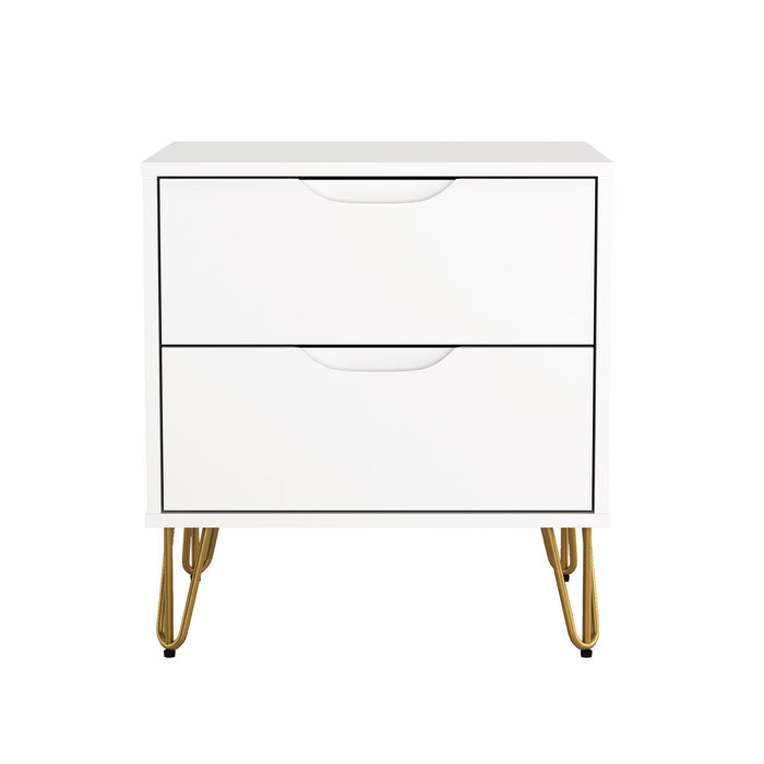 Manhattan Avira - Nightstand