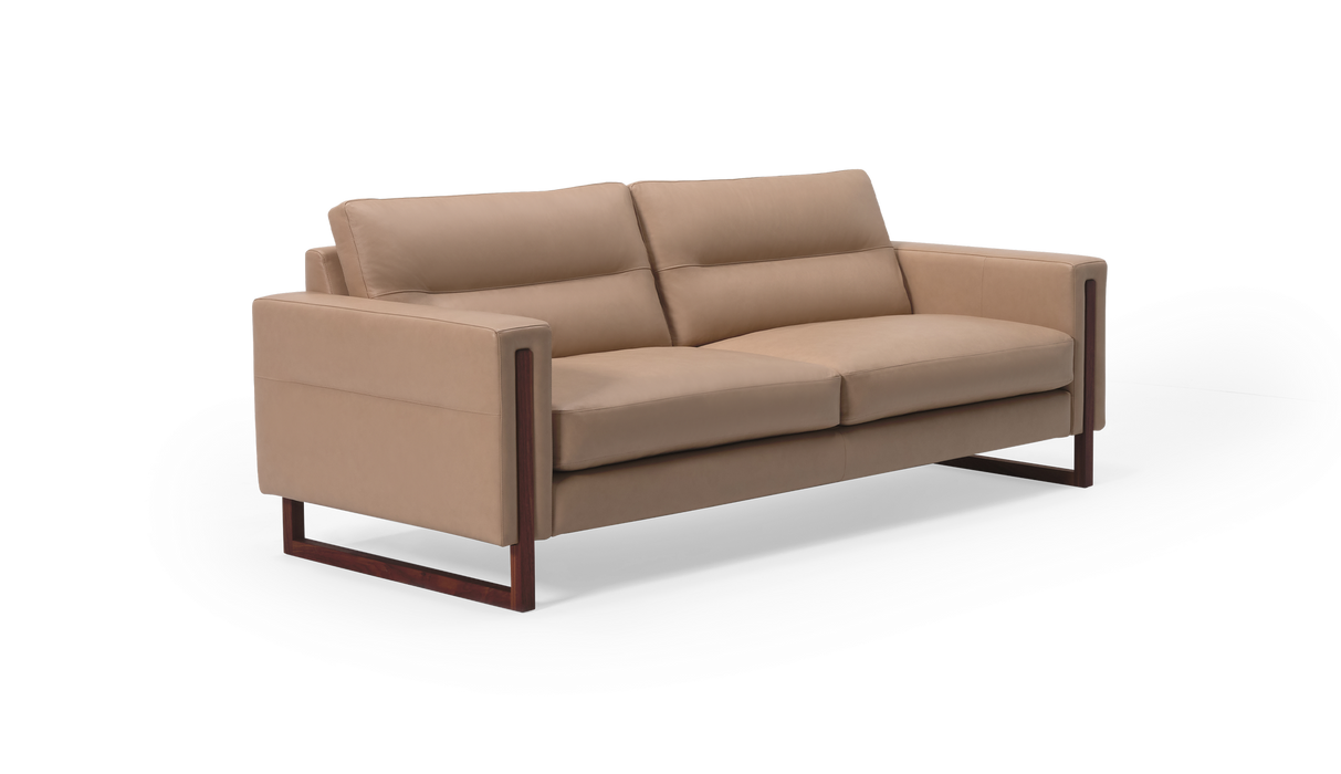 Palliser Customizable Sofa Brookes - Alexandria Virginia & Washington DC