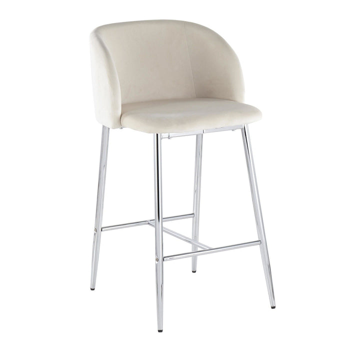 Fran - Stool Set