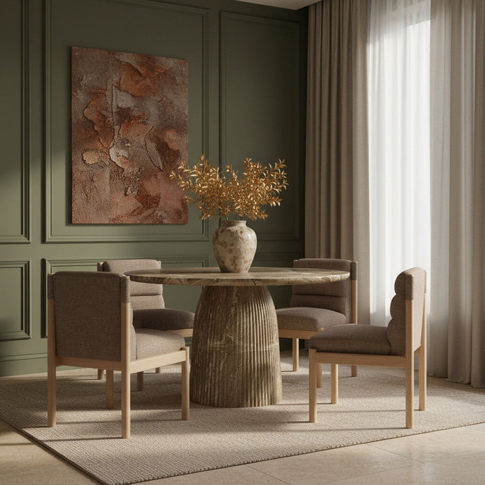 Venosa - Dining Table