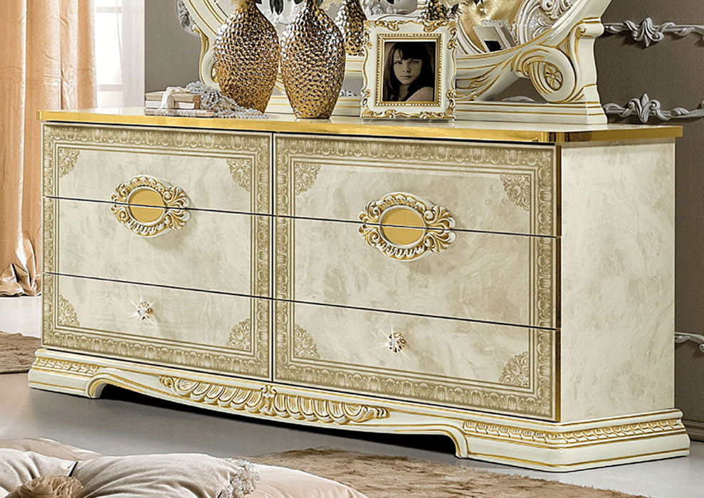 Leonardo - Double Dresser