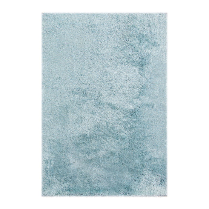 9' X 14' Area Rug - Sky Blue