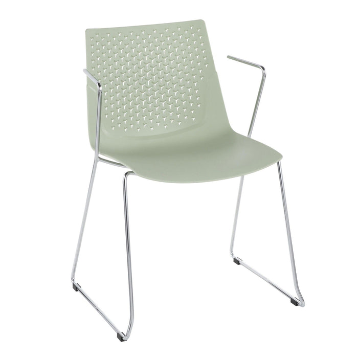 Matcha - Chair (Set of 2)