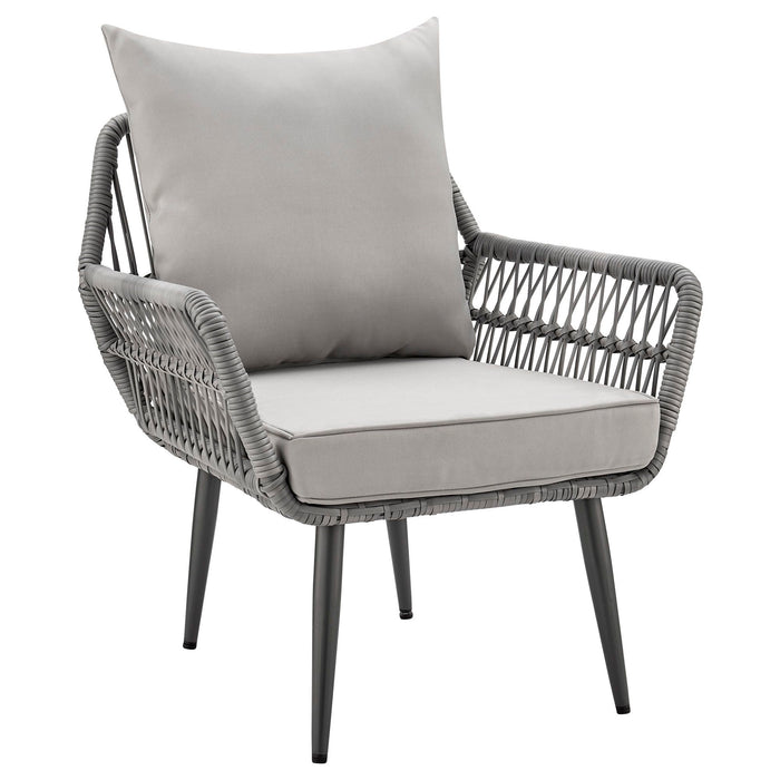 Manhattan Cannes - 3-Piece Conversation Set