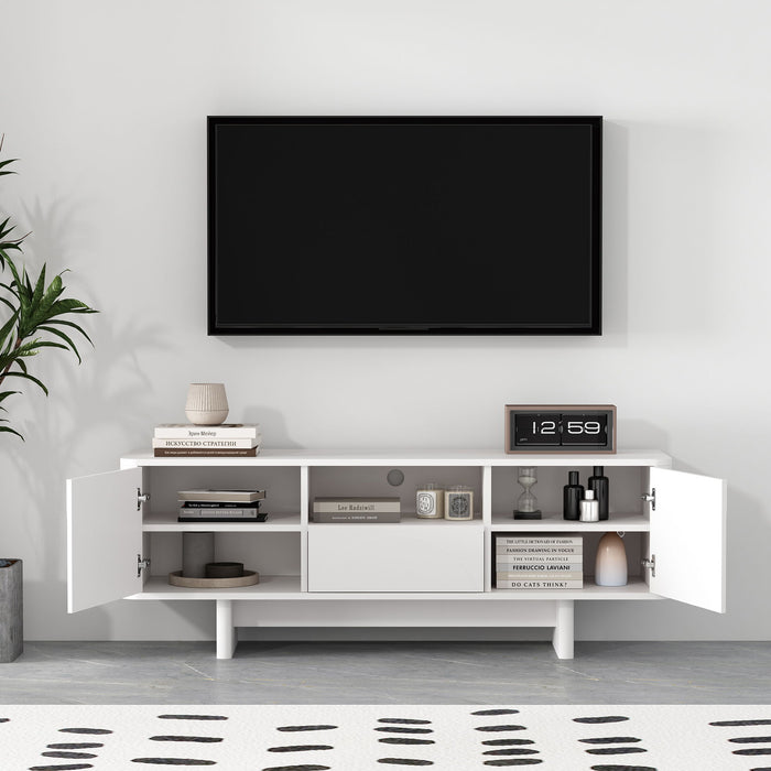 Manhattan Ella - TV Stand