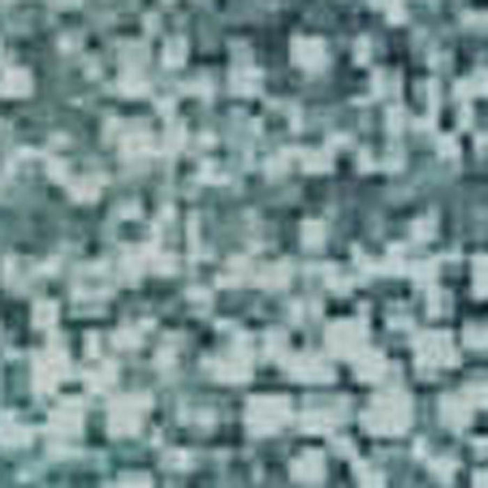 10' X 14' Abstract Washable Area Rug With UV Protection (710232) - Teal / Khaki / Ivory