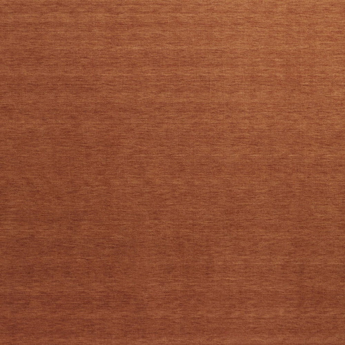9' x 13' Wool Hand Woven Area Rug - Orange