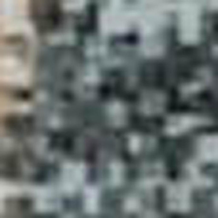 10' X 14' Abstract Washable Area Rug With UV Protection (706283) - Sage / Peach / Rust