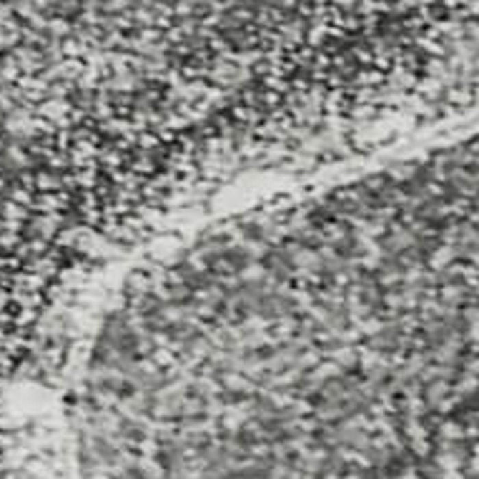 8' X 10' Abstract Washable Area Rug With UV Protection (647228) - Gray / Ivory