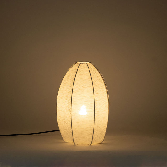 Lumaire - Stretch Fabric Table Lamp