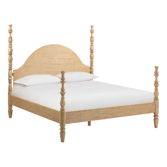 Rosalie - Bed