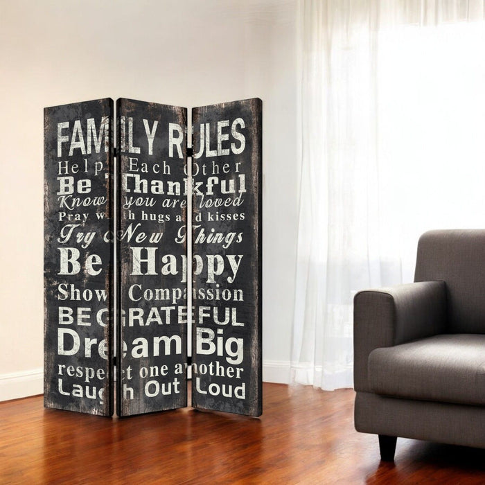 Wood Canvas The Blue Eyed Screen - Multi Color