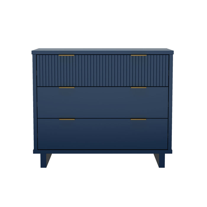 Manhattan Elara - Solid Wood Dresser