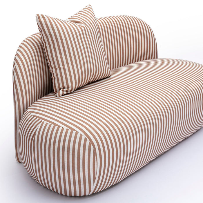 Carraway - Loveseat