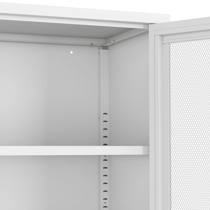 Manhattan Amelia - Accent Cabinet