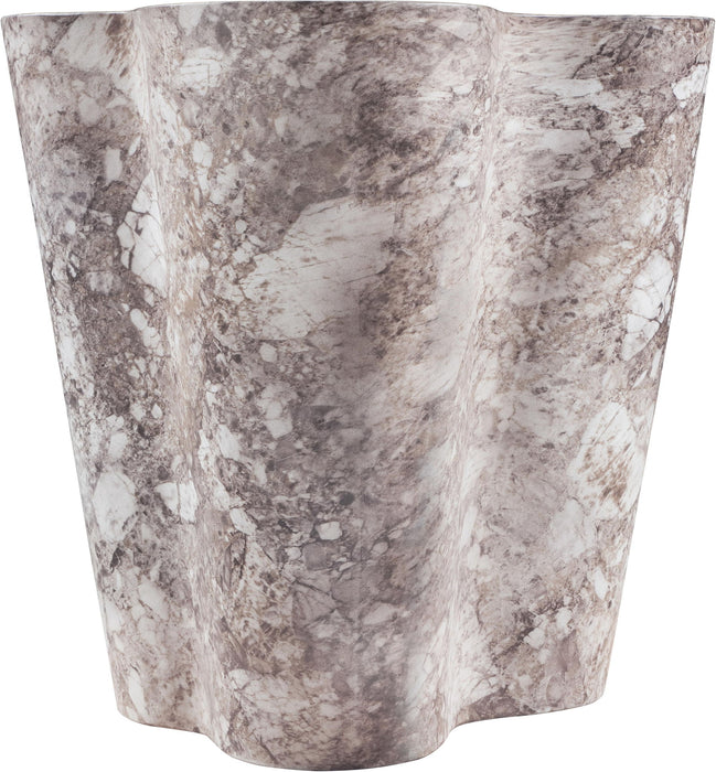 Monza - Concrete End Table