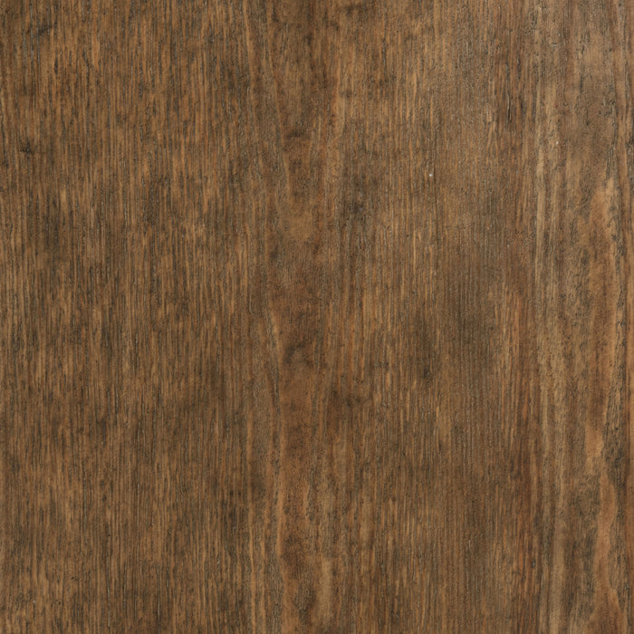 Altidore 68-inch 7-drawer Executive Home Office Desk Distressed Brown