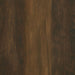 CoasterEveryday Westpark 3-shelf bookcase in dark pine with USB port and lockable drawer