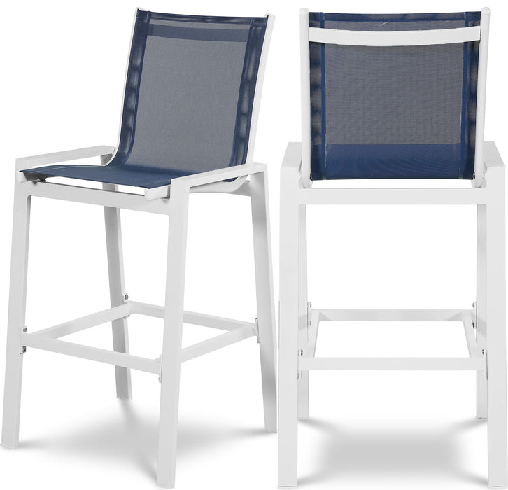 Nizuc - Outdoor Barstool (Set of 2)