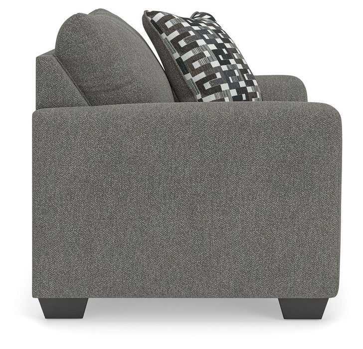 Triston-Peaks - Living Room Set