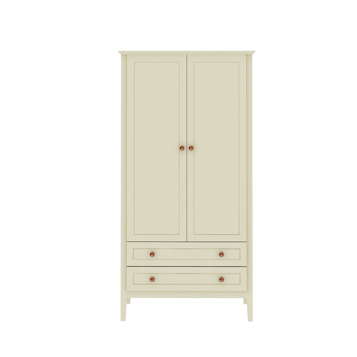 Manhattan Crown - Armoire