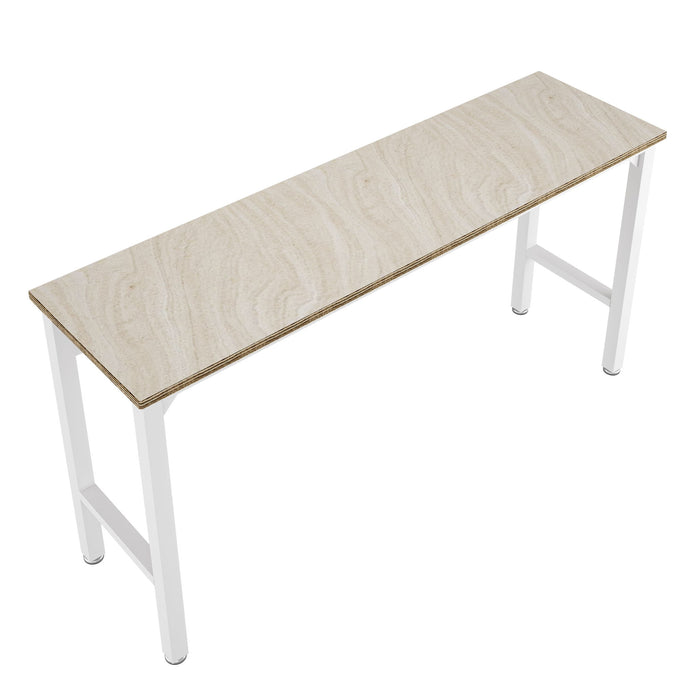 Manhattan Fortress - Garage Table