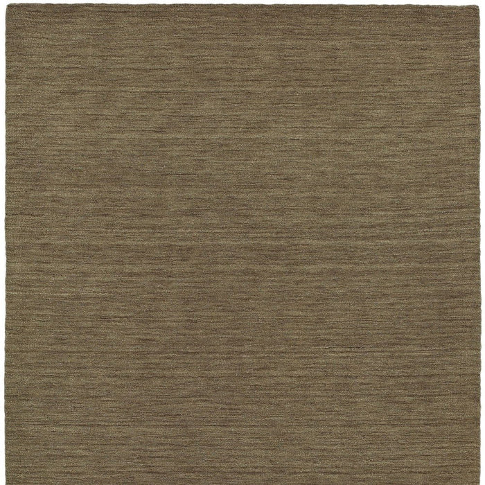 6' X 9' Modern Wool Hand Tufted Area Rug - Gray