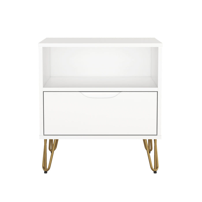 Manhattan Avira - Nightstand