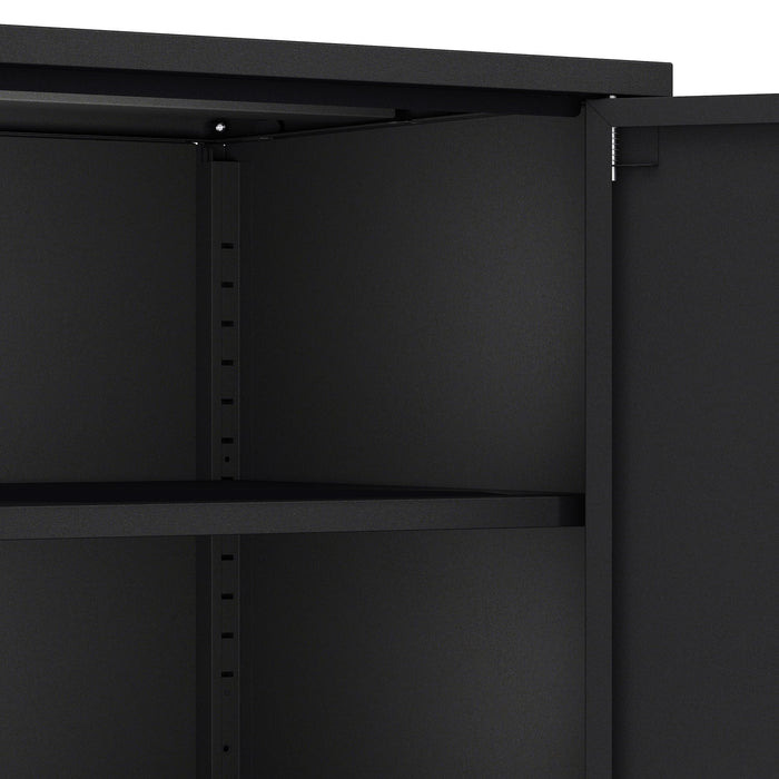 Manhattan Ava - Accent Cabinet