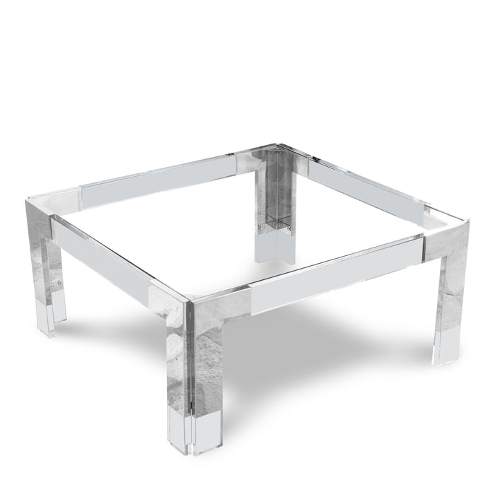 Casper - Square Coffee Table