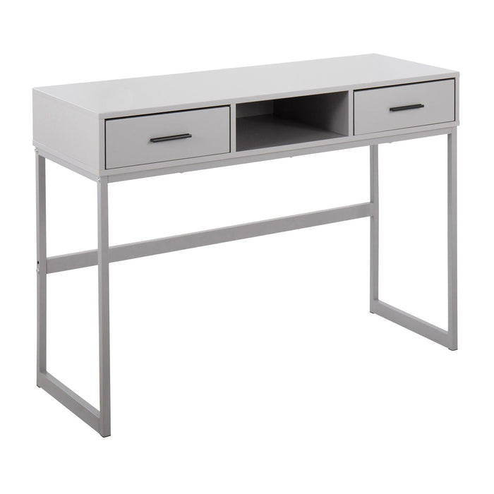 Franklin - Contemporary Console Table For Living Room
