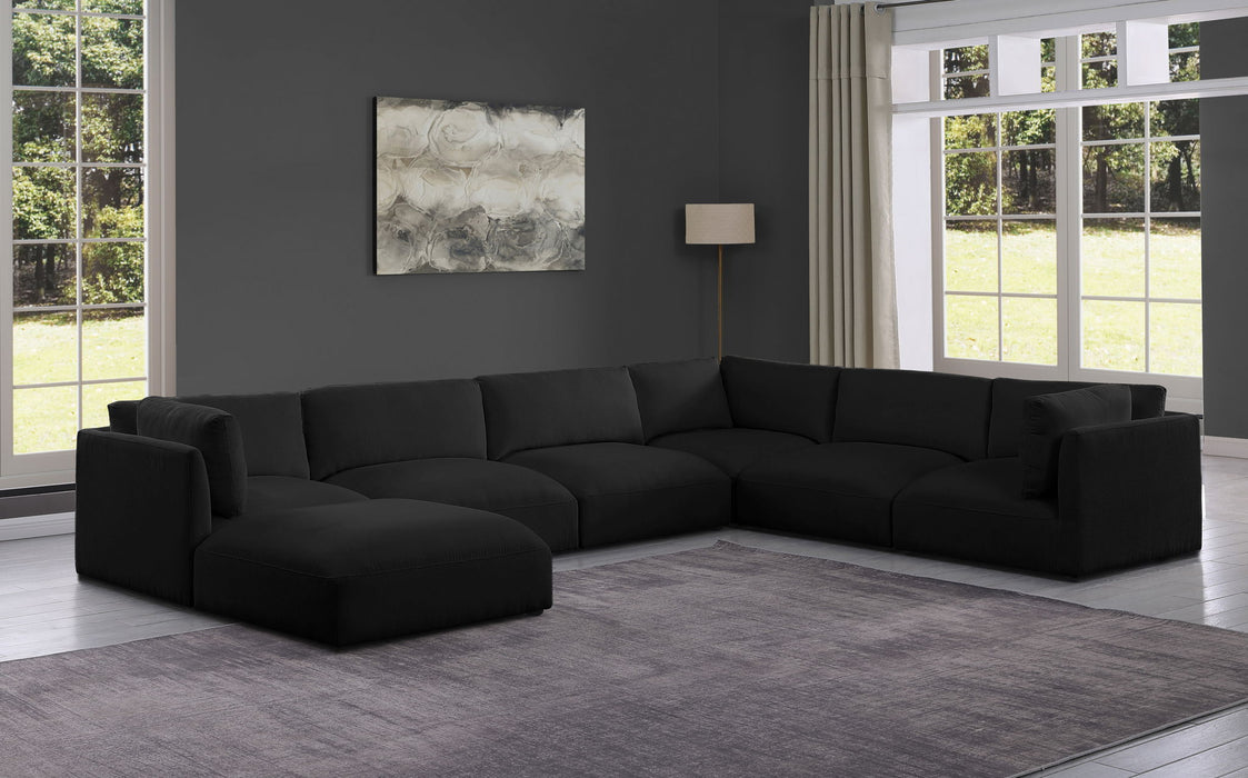 Ease - Modular Sectional
