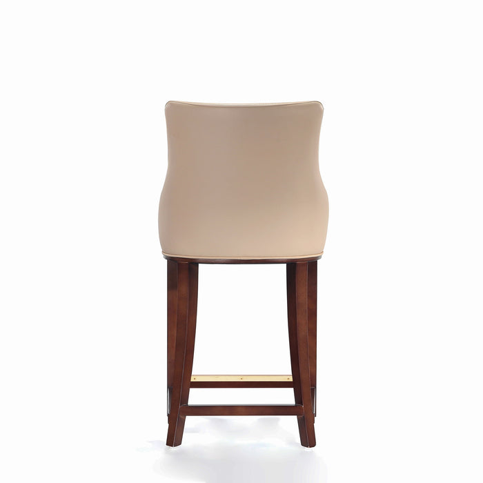 Manhattan Shubert - Counter Stool