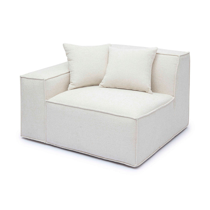 Mindy - LAF Corner Chair