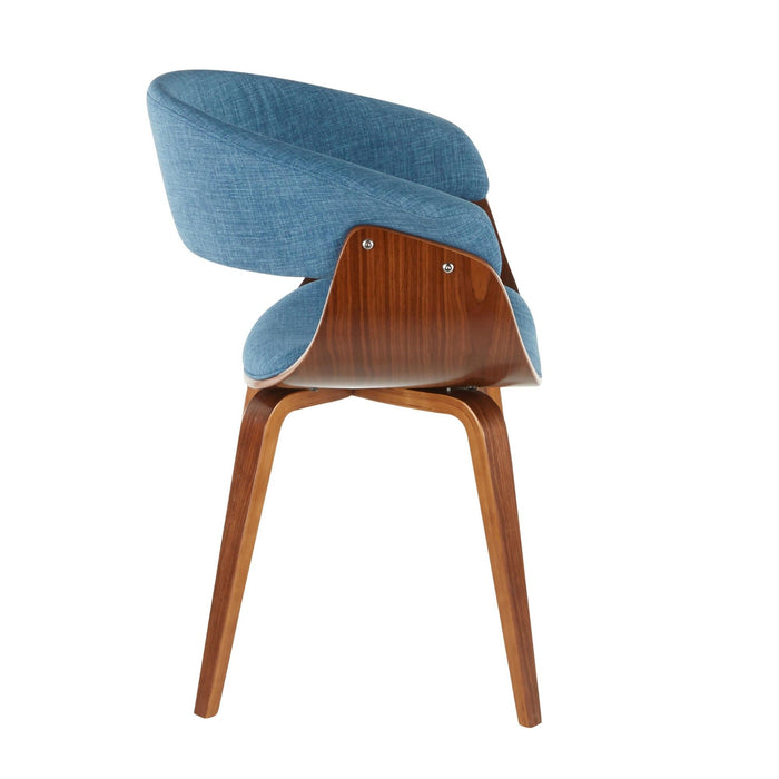 Vintage Mod - Chair (Set of 2)