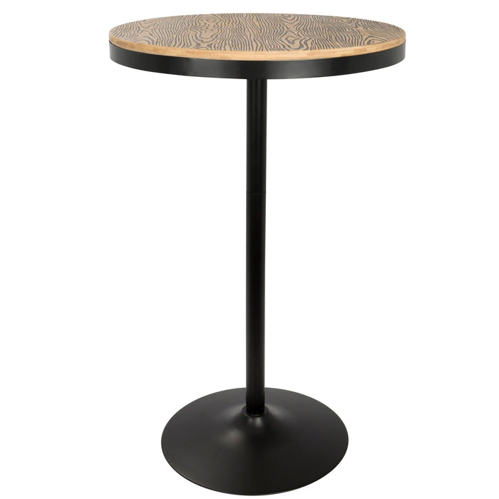 Dakota - Adjustable Bar / Dinette Table