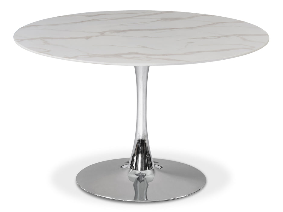 Tulip - Dining Table