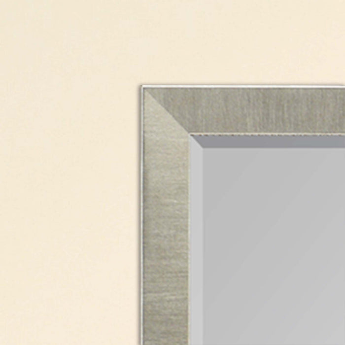 43" Accent Mirror - Gold