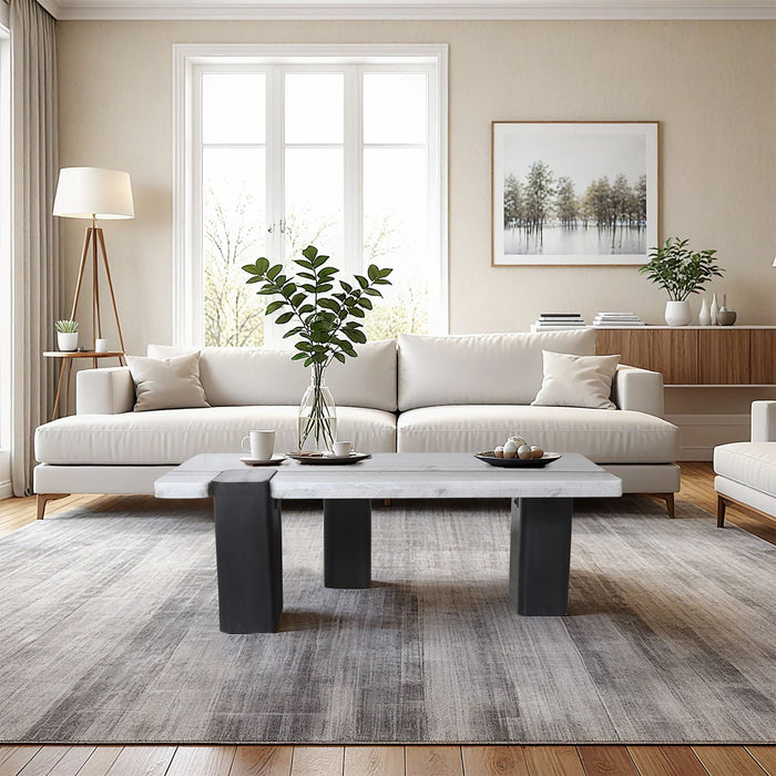 Ravenna - Coffee Table