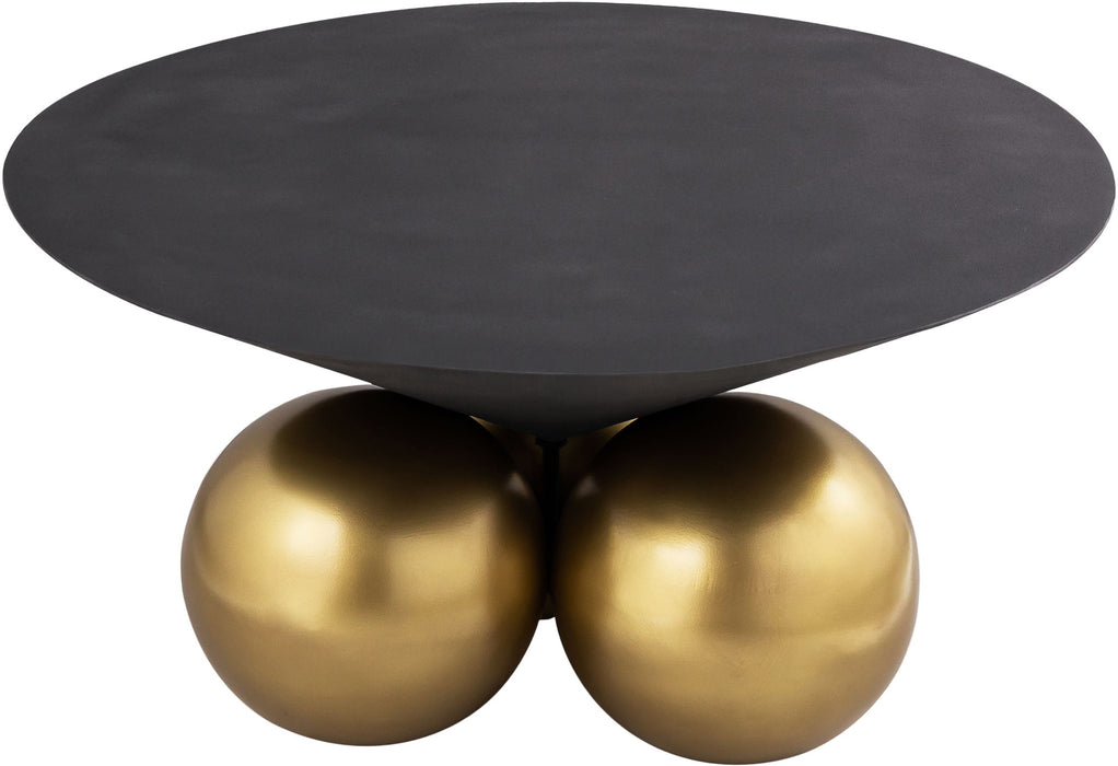 Naples Table Base Naples - Table | Modern Coffee & End Tables in Naples