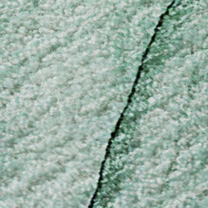 8' X 10' Abstract Washable Area Rug With UV Protection (646612) - Blue / Green